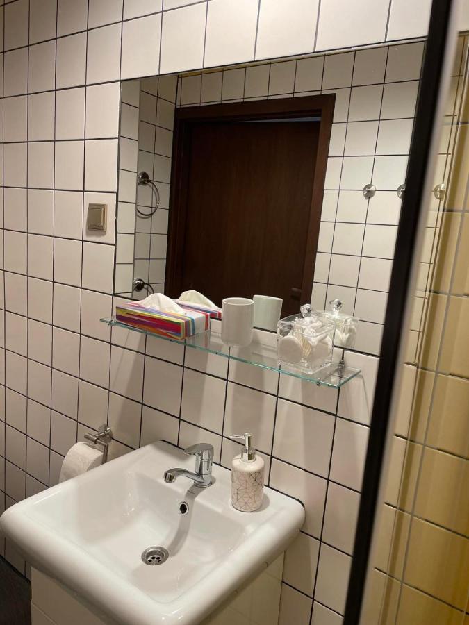 Apartamenty Jaskinia Solna Ruda Slaska Exterior foto