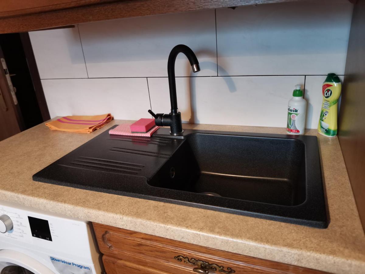Apartamenty Jaskinia Solna Ruda Slaska Exterior foto